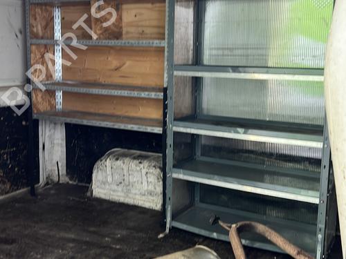 Used Parts CITROËN JUMPER I Van (244)  2.0 HDi  4836422