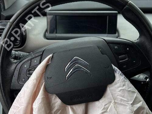 Dør højre fortil CITROËN C4 CACTUS 1.2 VTi 82 | BP39145765C3 - Image 9