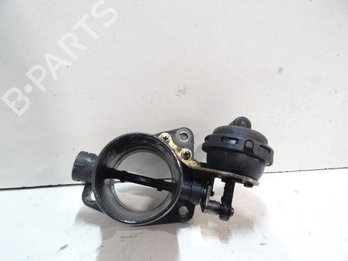 Used Throttle body Throttle body RENAULT MEGANE II (BM0/1_, CM0/1_) 1.9 dCi (BM0G, CM0G) (120 hp) 31839274 31839274