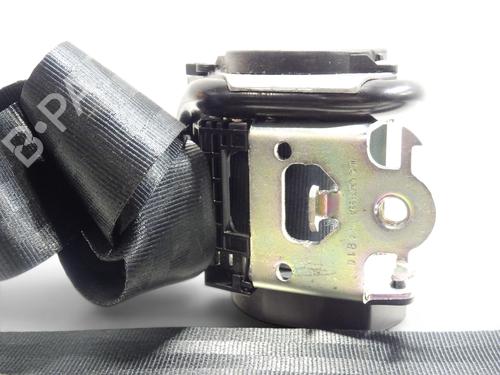 Used Front left seatbelt Front left seatbelt 37202494 37202494