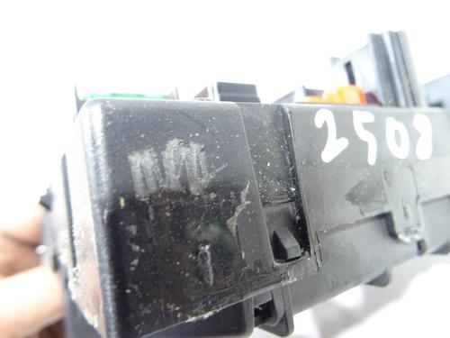 Fuse box PEUGEOT 206+ (2L_, 2M_) 1.4 HDi eco 70 | BP32233545E1