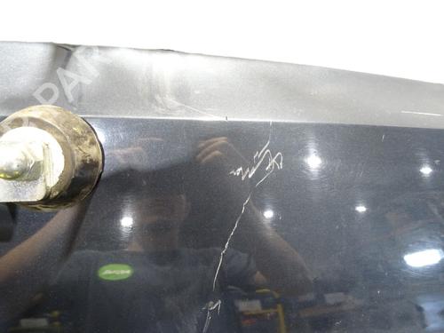Rear bumper AUDI A3 (8P1) 2.0 TDI quattro | BP29611465C8 