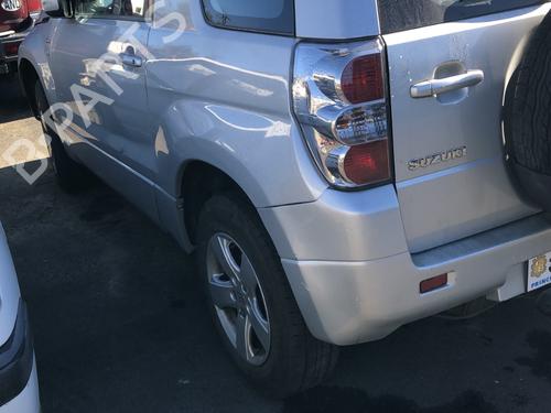 Headlight switch SUZUKI GRAND VITARA II (JT, TE, TD) 1.9 DDiS All-wheel Drive (JT419, TD44, JB419WD, JB419XD,... | BP26907097I24 - Image 9