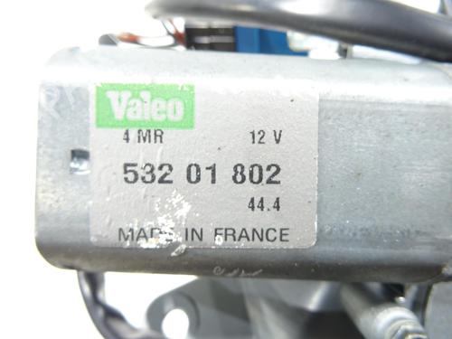 Rear wiper motor CITROËN ZX (N2) 1.9 DT | BP26006230M102 