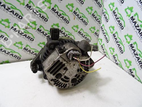 Used Alternator TOYOTA RAV 4 I (_A1_) 2.0 4WD (SXA10, SXA11) (129 hp) 20175939