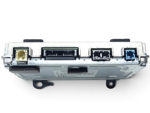 Used Control unit Control unit TOYOTA YARIS CROSS (MXP_) 1.5 Hybrid (MXPJ10) (116 hp) 40124069 40124069