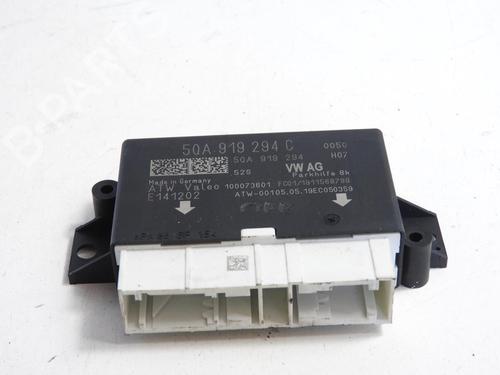 Electronic module SEAT IBIZA V (KJ1, KJG) 1.0 TSI | BP21970968M83 