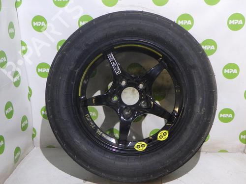 Used Rim MERCEDES-BENZ C-CLASS Coupe (CL203) C 220 CDI (203.708) (150 hp) 21970397