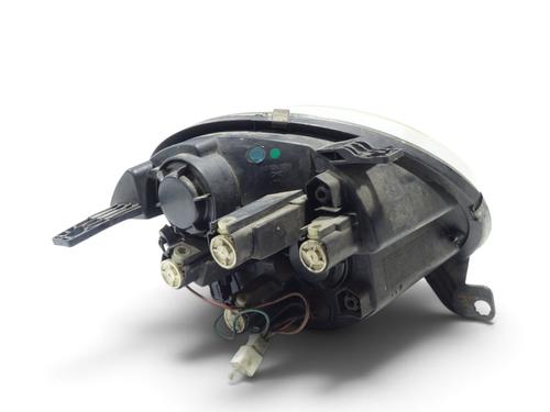Left headlight MICROCAR DUE 0.5 | BP40281578C28 - Image 4