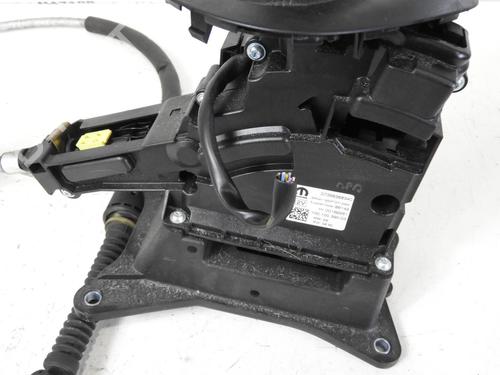 Gear lever FIAT 500X (334_) 2.0 D Multijet 4x4 (334AXB22, 334AXD2B) | BP20064890M90 