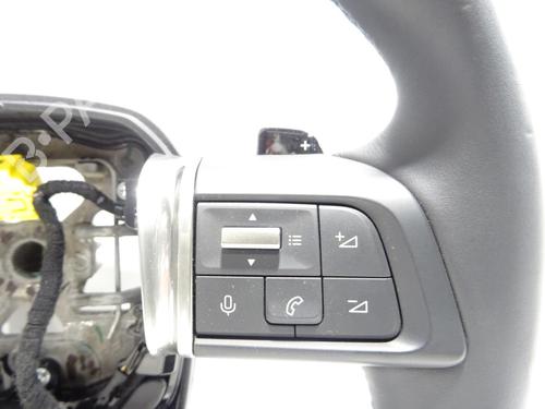 Steering wheel CITROËN C4 III (BA_, BB_, BC_) 1.2 Hybrid 136 (BAHPYJ) | BP29481293C49  - Image 11