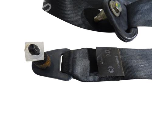 Used Front right seatbelt Front right seatbelt 38101088 38101088