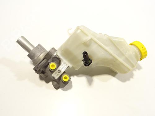 Brake master cylinder CITROËN NEMO MPV 1.4 HDi | BP27358465M77  - Image 5