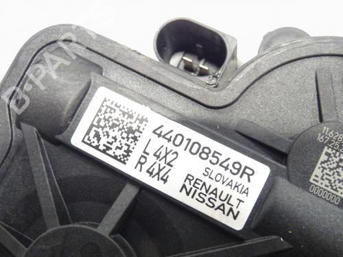 Left rear brake caliper DACIA DUSTER (PYM_, PYN_) 1.6 HYBRID 140 | BP39166806M107 - Image 3
