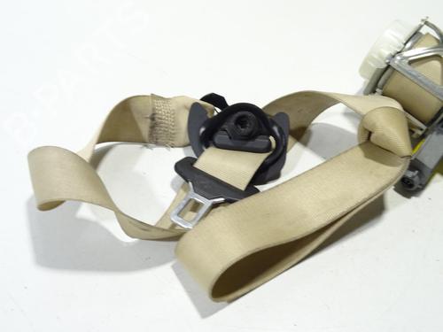 Front right seatbelt MERCEDES-BENZ GLK-CLASS (X204) 250 CDI 4-matic (204.982, 204.904) | BP26936724I25 - Image 2