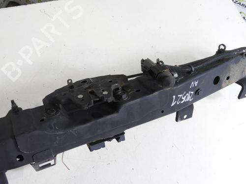 Crossmember RENAULT KADJAR (HA_, HL_) 1.5 dCi 110 (HLA3) | BP20044260C162 
