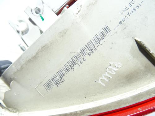 Right taillight BMW 1 (E87) 116 d | BP30755439C35