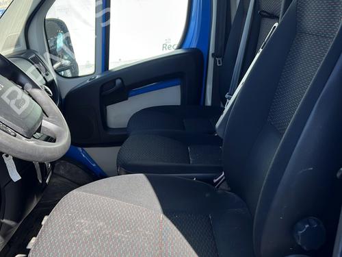 Køfangervange PEUGEOT BOXER Van 2.2 HDi 150 | BP38182225C73 - Image 20