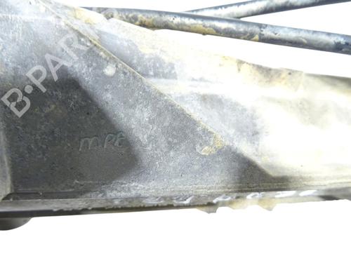 Steering rack RENAULT MASTER III Van (FV) 2.3 dCi 125 FWD (FV0C, FV0D, FV0G, FV0H, FV0J, FV0K,... | BP39665074M22 - Image 4
