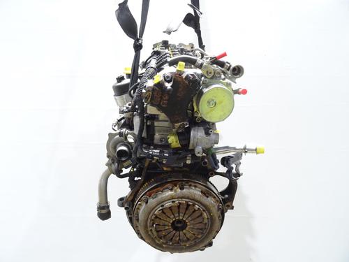 Engine OPEL CORSA D (S07) 1.3 CDTI (L08, L68) | BP27493654M1 - Image 7