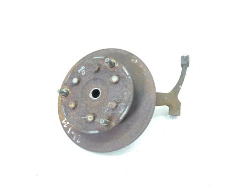 Used Left front steering knuckle RENAULT 5 (122_) 1.1 (1227, 1397) (45 hp) 21972503