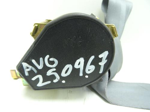 Front left belt tensioner RENAULT MEGANE I Coach (DA0/1_) 1.9 dCi (DA05, DA1F) | BP29501186C87 