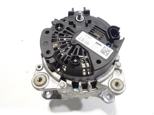Alternator SEAT IBIZA V (KJ1, KJG) 1.0 TSI | BP31024067M7 - Image 2