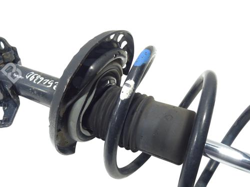 Right front shock absorber NISSAN NOTE (E11, NE11) 1.5 dCi | BP38537005M17 - Image 2