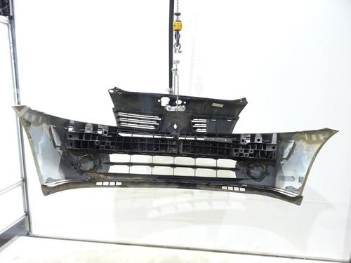 Front bumper RENAULT CLIO II (BB_, CB_) 1.5 dCi (B/CB07) | BP30459609C7