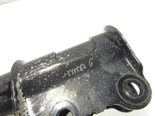 Left front shock absorber OPEL CORSA E (X15) 1.3 CDTI (08, 68) | BP24204295M16 