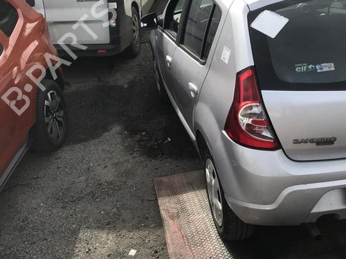 Gearbox DACIA SANDERO 1.5 dCi | BP21972191M3  - Image 15