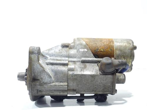 Used Starter Starter TOYOTA LAND CRUISER 80 (_J8_) 4.2 TD (HDJ80) (160 hp) 32779971 32779971