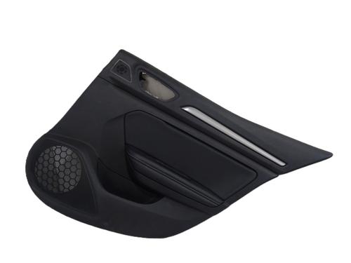 Seats set RENAULT MEGANE IV Hatchback (B9A/M/N_) 1.5 dCi 110 (B9A3) | BP34128401C78  - Image 8