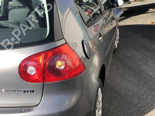 Pipe VW GOLF V (1K1) 1.9 TDI 4motion | BP30900512M125 - Image 8