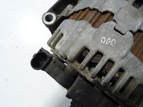 Alternator MERCEDES-BENZ GL-CLASS (X164) GL 500 4-matic (164.886) | BP30081578M7