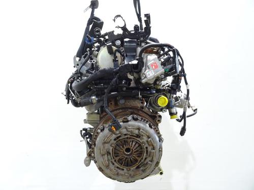 Engine PEUGEOT BOXER Van 2.2 BlueHDi 140 | BP29838847M1 
