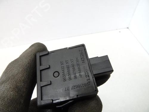 Used Headlight switch PEUGEOT 208 I (CA_, CC_) 1.6 VTi (120 hp) 21971939