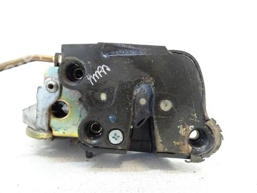 Rear left lock SUZUKI GRAND VITARA I (FT, HT)  | BP20051341C100 