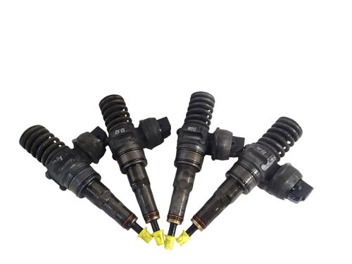 Injector VW GOLF V (1K1) 1.9 TDI | BP35888198M100 - Image 4