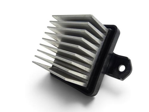 Heater resistor CITROËN C4 AIRCROSS 1.6 HDi 115 AWC | BP39565506M108 - Image 3