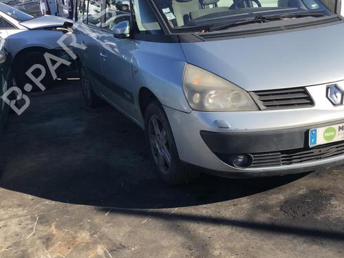 Left front window switch RENAULT ESPACE IV (JK0/1_) 2.2 dCi (JK0H) | BP20210552I27 - Image 5