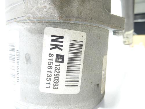 Steering column OPEL CORSA D (S07)  | BP20062874M21 