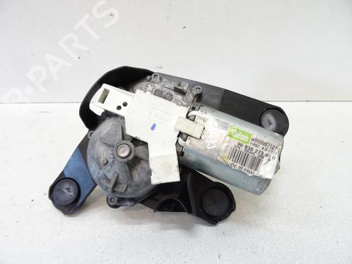 Used Rear wiper motor CITROËN DS3 (SA_) 1.6 HDi 90 (92 hp) 21970013