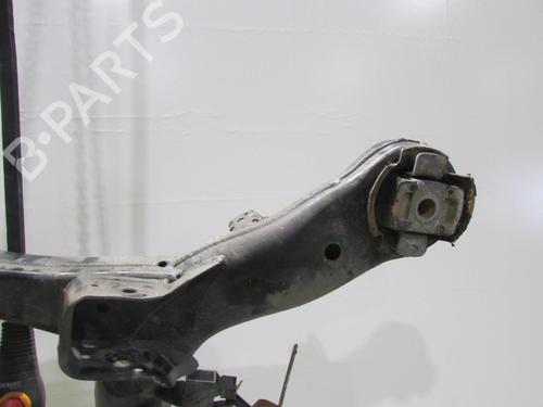 Rear axle MERCEDES-BENZ M-CLASS (W164) | BP20050783M2