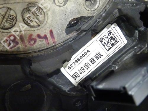 Used Steering wheel Steering wheel AUDI A5 (8T3) 3.0 TDI quattro (240 hp) 33236853 33236853