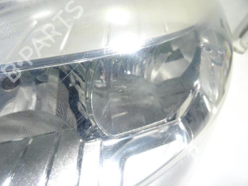 Used Left headlight Left headlight RENAULT MEGANE CC (EZ0/1_) 1.9 dCi (EZ0J, EZ1S) (131 hp) 32083925 32083925