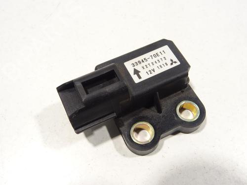 Electronic module SUZUKI GRAND VITARA I (FT, HT) 2.7 4x4 (JA627, SQ627W2) | BP30106741M83 - Image 2