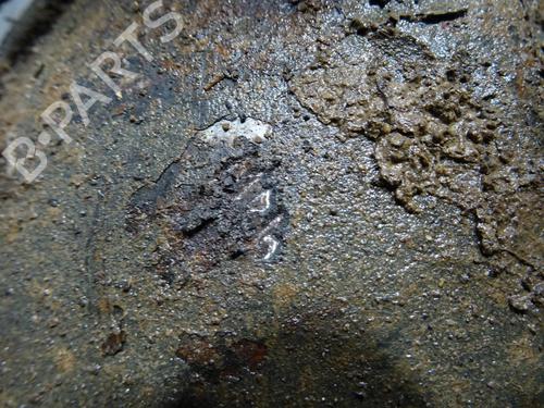 Used Rear differential Rear differential 24526122 24526122