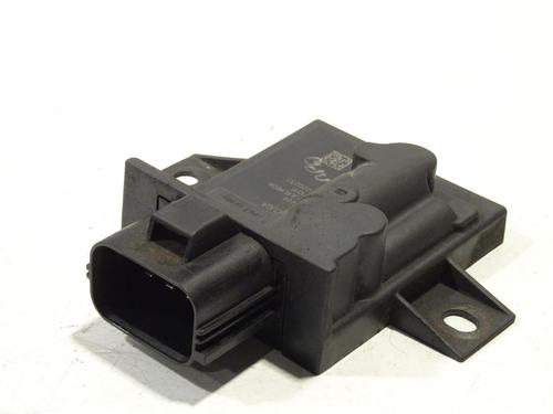 Used Electronic module Electronic module LAND ROVER DISCOVERY SPORT (L550) [2014-2026] 24828169 24828169