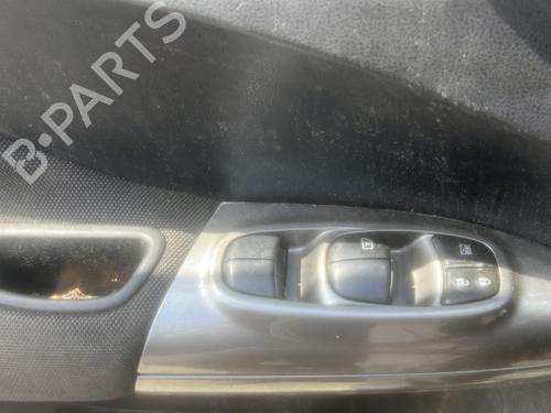 Warning switch NISSAN JUKE (F15) 1.5 dCi | BP30461097I22 - Image 4